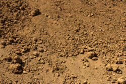 西松建設✕西華デジタルイメージ<br> 近赤外LED・カメラによる土の含水比測定装置の開発。