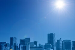 大成建設✕カネカ<br> バルコニー用｢T-Green® Multi Solar｣を開発