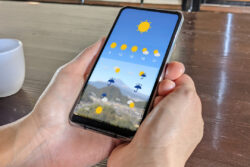 ウェザーニューズ<br> 法人向け新サービス『ウェザーニュース for Business』を提供開始。