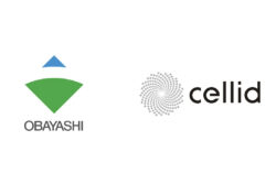 Cellid ✕ 大林組<br>建設現場における作業ステータスの解析手法に関する共同研究を開始。