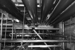 いいねシリーズ「そのロボット、いいね！」<br>天井裏調査ロボット 「VoOE™（ボーイ）」 新日本空調