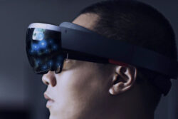 長谷工コーポレーション✕アウトソーシングテクノロジー<br>新バージョンリリース、マンション打診検査のMRソリューション「AR匠RESIDENCE」