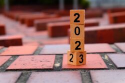 年末年始の休業日につきまして