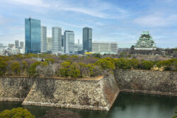 竹中工務店<br> 2025年大阪・関西万博へ。都市型自動運転船「海床（うみどこ）ロボット」の実証実験を実施。