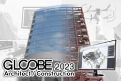 福井コンピュータアーキテクト<br>国産BIM建築設計・施工支援システム「GLOOBE(グローブ)」の最新版