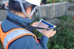 首都高技術✕長岡高専✕アドバンスト・メディア<br>音声入力による点検結果報告書作成システムの開発・導入開始