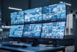 サムシング✕ＦＣＮＴ✕TMF Earth<br>遠隔臨場・遠隔支援向け「ウェアラブルカメラ」共同開発。