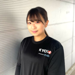 有限会社スギテック<br>ラリードライバー兼松 由奈選手とスポンサー契約を締結。