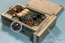 いいねシリーズ「そのデバイス、いいね」<br> 建設技術研究所 『フリークエンター』