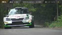 ツール・ド・九州2023in唐津<br>大東建託WinmaX DLスイフトの兼松由奈/槻島もも組 JN-4クラス8位完走