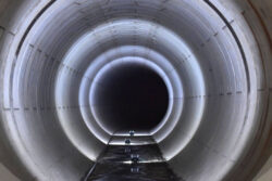 西松建設✕佐賀大学<br>高精度な画像を取得する水路調査ロボット(turtle)を開発。