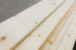 熊谷組✕住友林業✕東京電機大学<br>KS木質座屈拘束ブレースに国産材含む2樹種を追加。