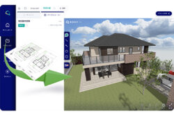 いいねシリーズ「そのVR、いいね」<br>コンピュータシステム研究所✕スタイルポート「ALTA Revolution」が「ROOV for housing」と連携。