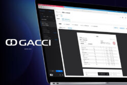 いいねシリーズ「その見積SaaS、いいね」<br>GACCI<br>設業の煩雑な見積業務を最適化する「GACCI（ガッチ）」