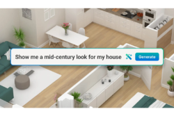 Matterport<br>生成AI「Genesis」を発表。<br>国内建設企業アンケートから見える現状。