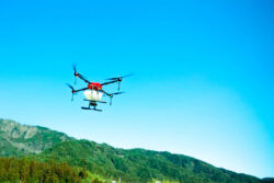 トルビズオン<br>新規「空の道」構築パートナー発表。