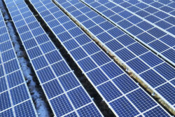 NTTテクノクロス<br>太陽光パネル点検アプリ「みるソラ」販売開始。