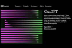 鹿島建設<br>グループ従業員2万人に専用対話型AI「Kajima ChatAI」の運用開始。