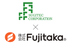 スギテック✕Fujitaka<br>ドローンによる建築物調査・診断ソリューションイベントのお知らせ。