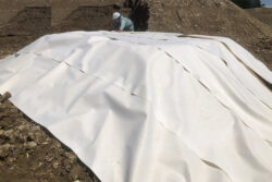 いいねシリーズ「その資材、いいね」<br>無臭元工業 『無臭元消臭シートK230』