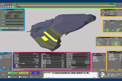 熊谷組✕五大開発<br>簡単操作でBIM/CIMを身近に。クラウドを活用したシステム「CIM-CRAFT®」開発。