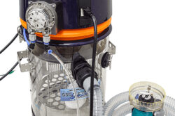 いいねシリーズ「そのサンダー、いいね」<br>呉英製作所　『GSCウェットサンダー』