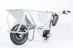 CuboRex✕東京電力パワーグリッド<br>都市部のインフラ設備新設撤去工事の効率化の実証実験を実施。