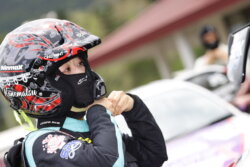 2024年JAF全日本ラリー選手権 第4戦「YUHO RALLY TANGO supported by Nissin Mfg」