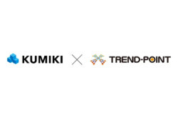 福井コンピュータ✕スカイマティクス　3D点群処理システム「TREND-POINT」、スカイマティクス社「くみき」との連携機能を今夏にリリース。