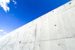 大林組、3Dプリンターを活用し擁壁工事をフルプレキャスト化