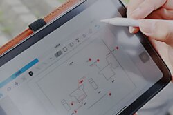 インフラ点検の効率化を実現する「Waymark Note」アプリ、β版トライアル提供開始