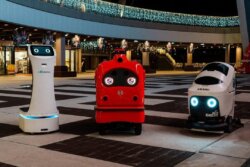 ロボット性能評価の新たなステージへ：長崎スタジアムシティでの実証実験