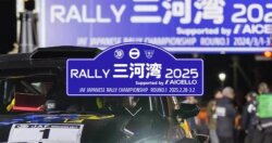 全日本ラリー選手権第1戦に挑む兼松由奈選手のエントリー決定！