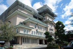 弥栄会館計画における技術と情熱 ～文化財保存・再生プロジェクト～