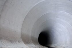 ドローン技術による下水管調査の新たな可能性