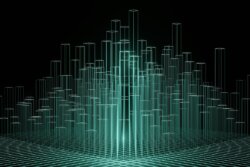 建設現場のDXを加速—超低床型自律走行ロボット「MogLifter」誕生