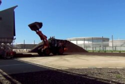 建設機械の自動運転が省人化を加速