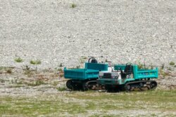 遠隔操縦の新時代へ。熊谷組ら、シンクロアスリートを活用した建設機械の遠隔操作に成功