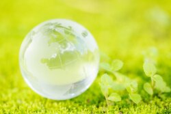 大気中のCO2を活用したコンクリート製造の実証実験が成功 – 環境負荷低減へ向けた新技術