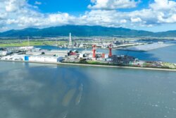 水上ドローンの安全性向上へ──日本化薬のフロートパラシュートが実証実験で効果を確認