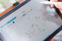 ジャパン・インフラ・ウェイマーク 橋梁点検専用効率化アプリ「Waymark Note」を提供開始（基本機能無料）