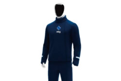 ドーナッツロボティクス✕エムビーエス 建築業界の人手不足の解消に人型ロボットを。