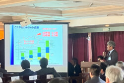 建物の「長寿命化」へ。KGKが描く外壁保全の未来地図