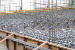 一建設「基礎一体打ち工法」と専用金物を自社開発！来春より一般販売を開始。