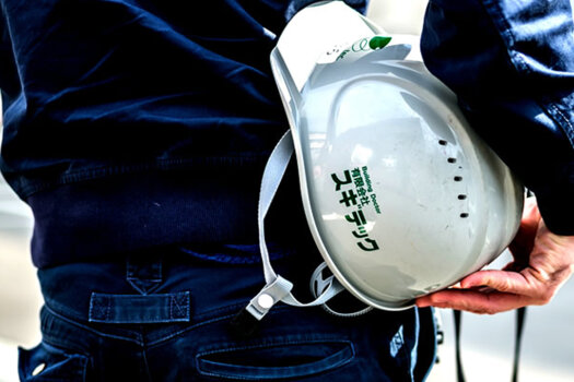 島根・鳥取地震を受けて