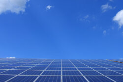 清水建設✕東急不動産 使用済み太陽光パネルの再利用から循環型社会の形成に寄与。