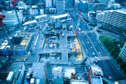 ゴーレム 建設データプラットフォーム「Gorlem Platform」の本格提供を開始。