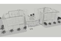 テラドローン 点群編集から図面作成まで完結する「Terra 3D CAD」を提供開始。