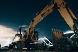 熊谷組 AIを活用したタグ付け写真検索システムを開発。