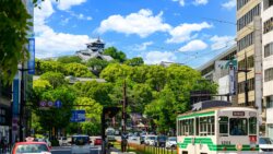 熊本県を中心とする地震で被害を受けられた皆様へ